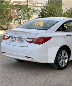 هیۆندای سۆناتا